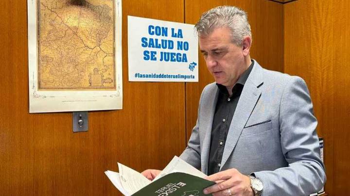 Aprobada la PNL de Aragón Existe sobre la contratación de especialistas en el Hospital de Barbastro