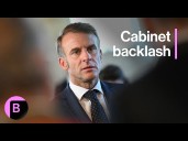 Le Pen Calls Macron's No-Change Cabinet 'Pathetic; Can France PM Lecornu Survive?