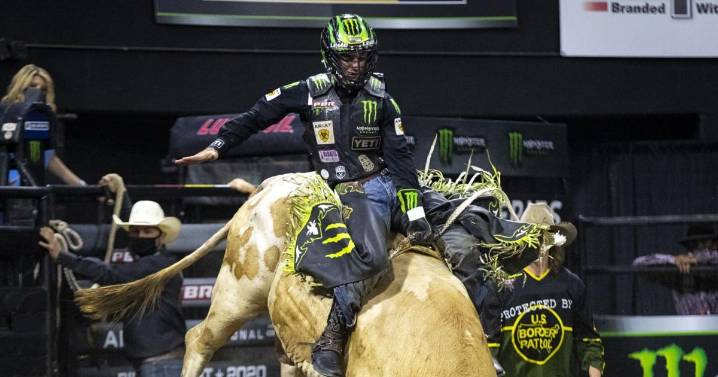 PBR set to return to Billings for 31st straight year