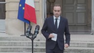 French PM resigns after less than a month in office