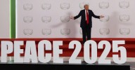Por qué la guerra no ha llegado a su fin, por mucho que Trump proclame la paz en Gaza