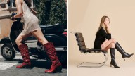 Want tall boots that actually fit? Meet Dolce Vita's new lineup