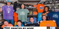 Printed by Hope - Helping people with autism