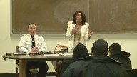 Pirro Meets With DC's Ward 5 Residents Amid Concerns Over Crime