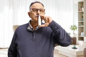 Adrenaline Nasal Sprays Work As Well As EpiPen For Allergic Shock