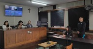 Prisión perpetua para Lucas Farfán por el femicidio de Florencia Sayes