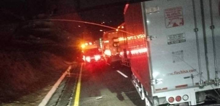 🚨 Actualización de Bloqueos en la Maravatio-Zapotlanejo: retenciones y medidas de atención