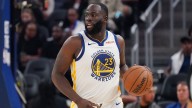Warriors’ Buddy Hield calls Draymond Green greatest defender NBA has ‘ever seen’