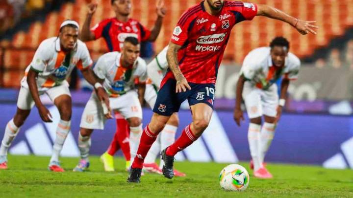 Atención | Dimayor decidió aplazar la fecha 19 de la Liga y adelantó las semifinales de la Copa Betplay