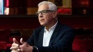 Eduardo Costantini se quedó con el terreno más caro de la "inmobiliaria de Milei": subasta récord en Palermo y que se viene