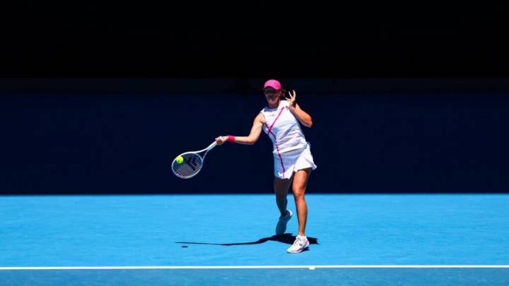 WTA Wuhan Day 2 Predictions Including Iga Swiatek vs Marie Bouzkova
