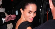 Meghan's make-up artist reveals secret behind her surprise Paris Fashion Week appearance