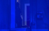 Man and dog struck in officer-involved shooting, police say