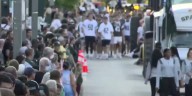 MSU Homecoming weekend kicks off with parade Friday