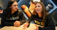 ESPN secures 3-year deal to broadcast Athletes Unlimited women's sports leagues
