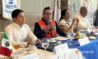 Riesgo de un terremoto de magnitud 8, advierte experto de Guerrero