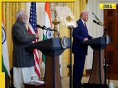 Good news for India as trade deal with US to finalise soon due to...