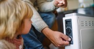 Edinburgh mum hails extra winter payment as 'winning the lottery'