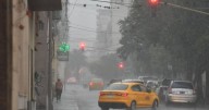 Jueves con mucho calor y alerta por tormentas