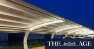 ClearVue to hit commercial carpark market with solar roof tech