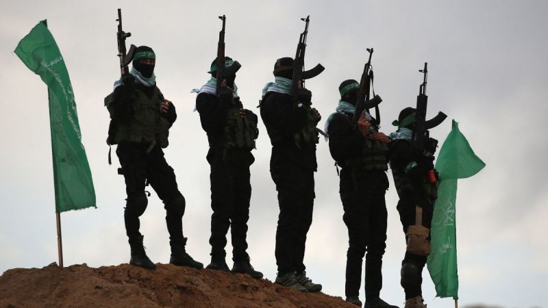 Desarme de Hamas y los desafíos del acuerdo de cese del fuego en Gaza