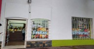 Una verdulería perdió el invicto de seguridad