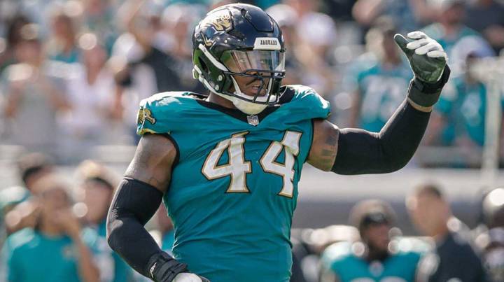 Travon Walker surgery may not stop him from terrorizing Patrick Mahomes, Chiefs