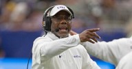 5 things you should know about Frank Wilson, LSU football's new interim head coach
