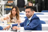 Advierte diputado Ernesto Sánchez desconfianza de la Iniciativa Privada para invertir