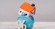 Here's what the monthly payments are on a $450,000 mortgage after the Fed rate cut