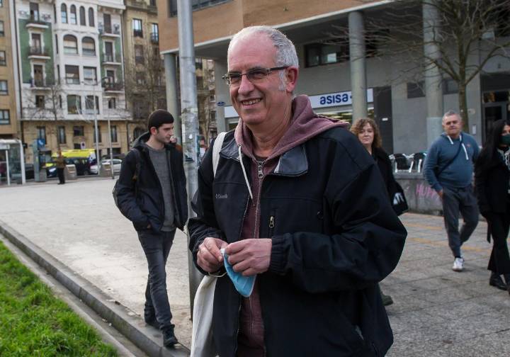 Covite denuncia que el exjefe de ETA 'Mikel Antza' presenta un programa de radio subvencionado por la Diputación de Bizkaia