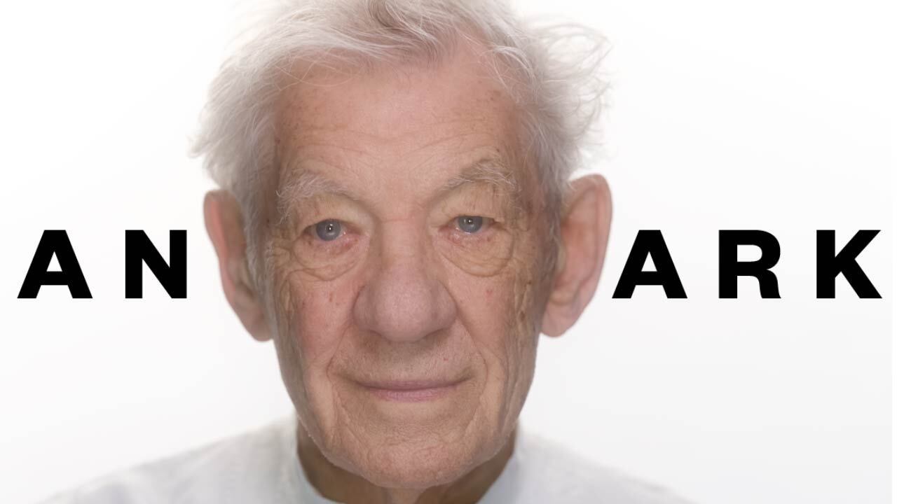 Ian McKellen to Star in "Mixed-Reality" Play 'An Ark' Off