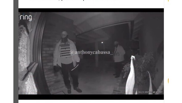 Jurupa Valley family detained by armed robbers impersonating FBI agents