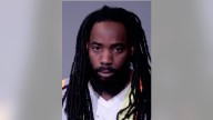Joliet man charged after allegedly hitting victim over the head with handgun: police