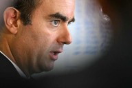 France's newly re-appointed prime minister names new Cabinet in bid to quell political turmoil