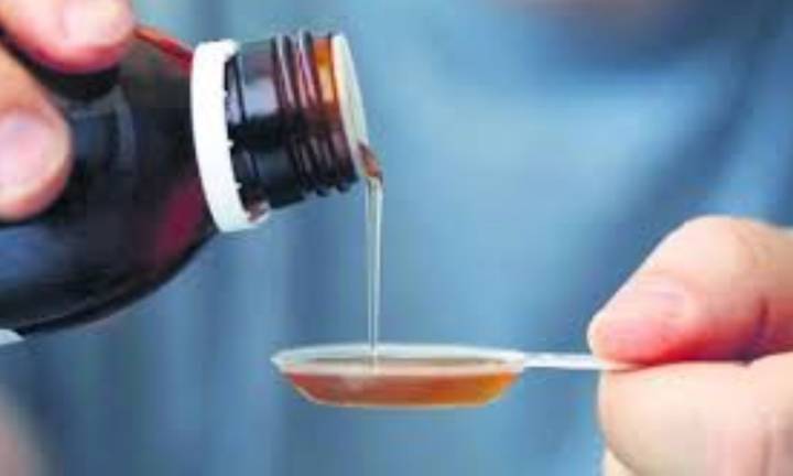 Cough syrup tragedy: TN-based drug company's medical representative arrested in MP
