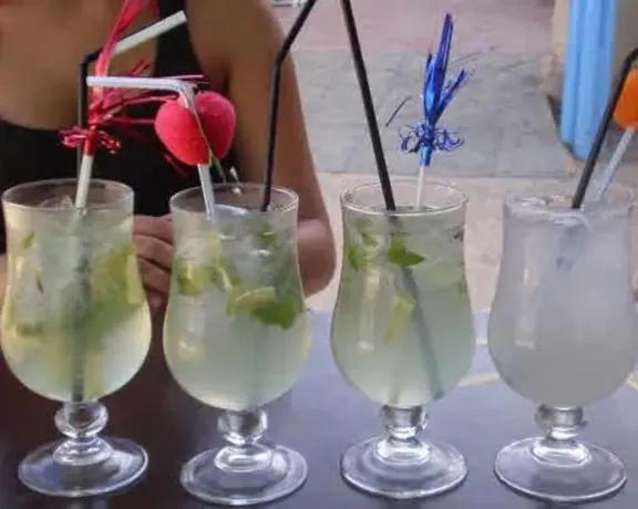 Brasil: intoxicaciones masivas con bebidas alcohólicas adulteradas