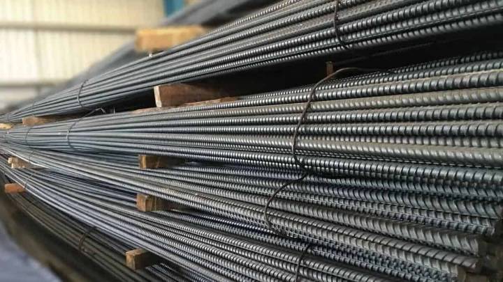 India probing alleged dumping of steel from China, Indonesia, Vietnam