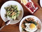 The Purple Pig Is Expanding With a Massive New Oak Brook Location