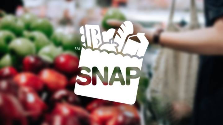 Shutdown stops SNAP benefits; East Texas food banks prepare