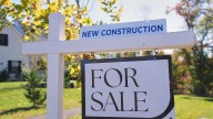 A shifting housing market could free up more starter homes : NPR