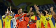 FIFA destacó a la selección Colombia previo al Mundial de 2026: “Alta jerarquía”