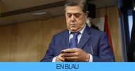 Brutal bofetada de un mito del Real Madrid al exministro del PP Federico Trillo: "Supongo que..."