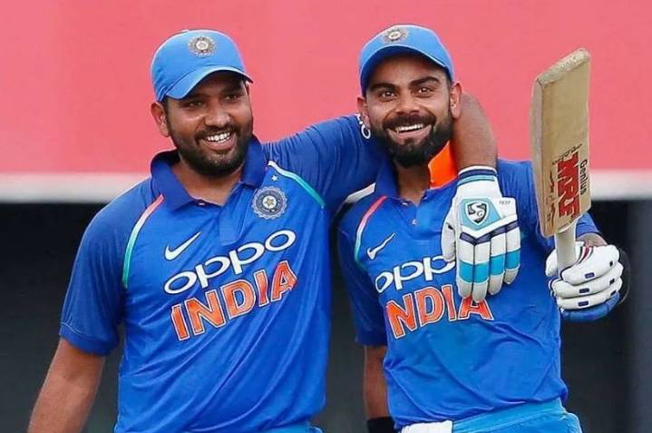 Shubman Gill’s latest remark on Rohit, Virat proves respect never fades