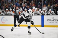 NHL Rumors: A Pause in Talks Between the LA Kings and Adrian Kempe