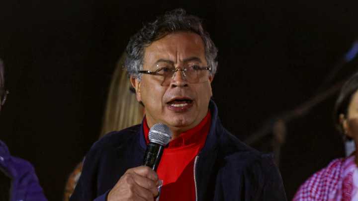 Se conocen las razones por las que incluyeron al presidente Gustavo Petro en la lista Clinton
