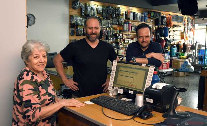Trayectoria en claridad