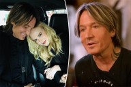 Keith Urban called his life on tour ‘lonely’ before Nicole Kidman split