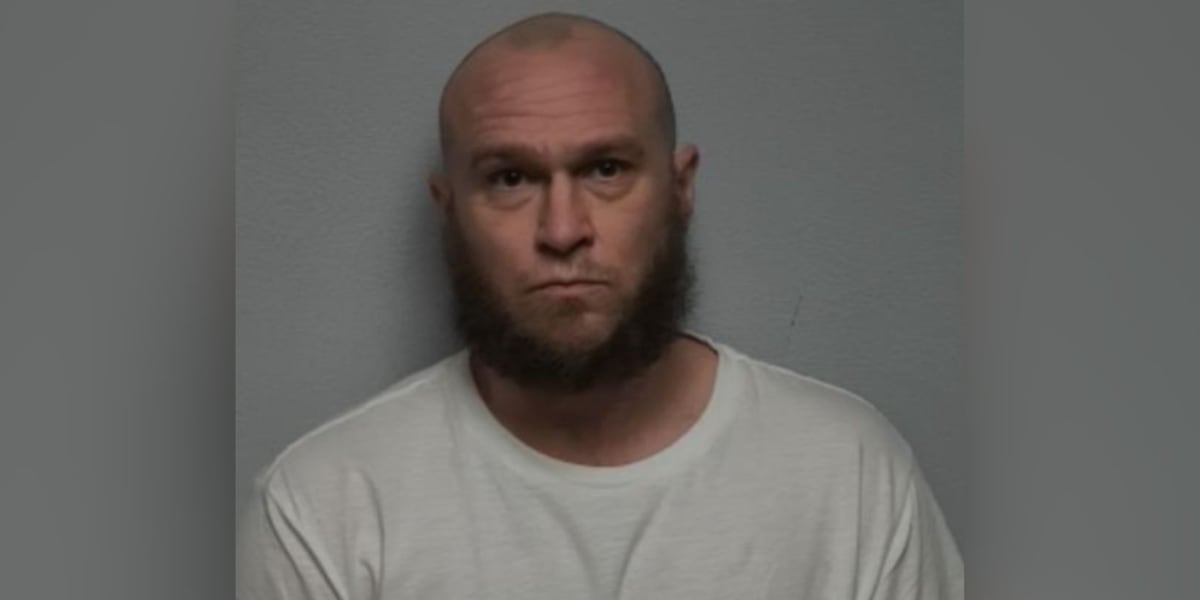 Paducah man facing up to 20 years behind bars for drug trafficking