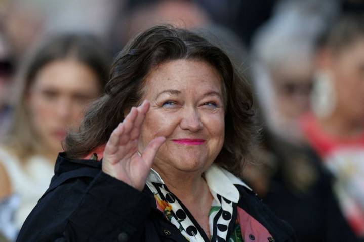 Australia's richest person doubles stake on Australia's Arafura Rare Earths